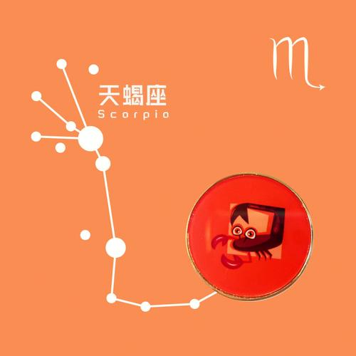 会宠爱天蝎的星座