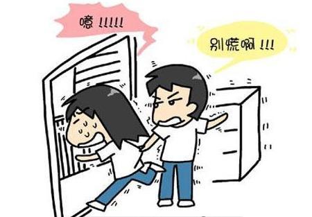 梦见慌慌张张怎么回事
