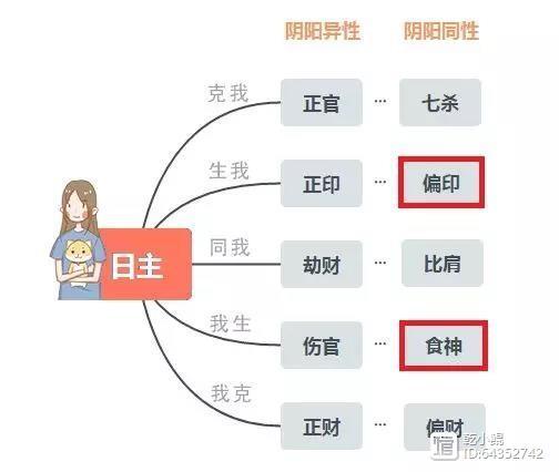十神枭官劫是什么意思,枭神夺食的特点