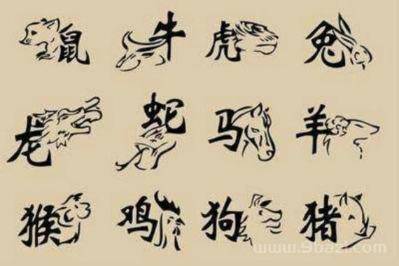 属鼠的与属鼠的八字相克吗
