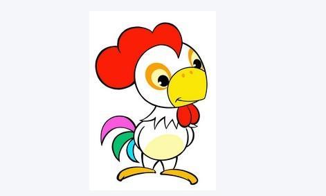 农历三月出生的属鸡的孩子命好吗？有正义感？