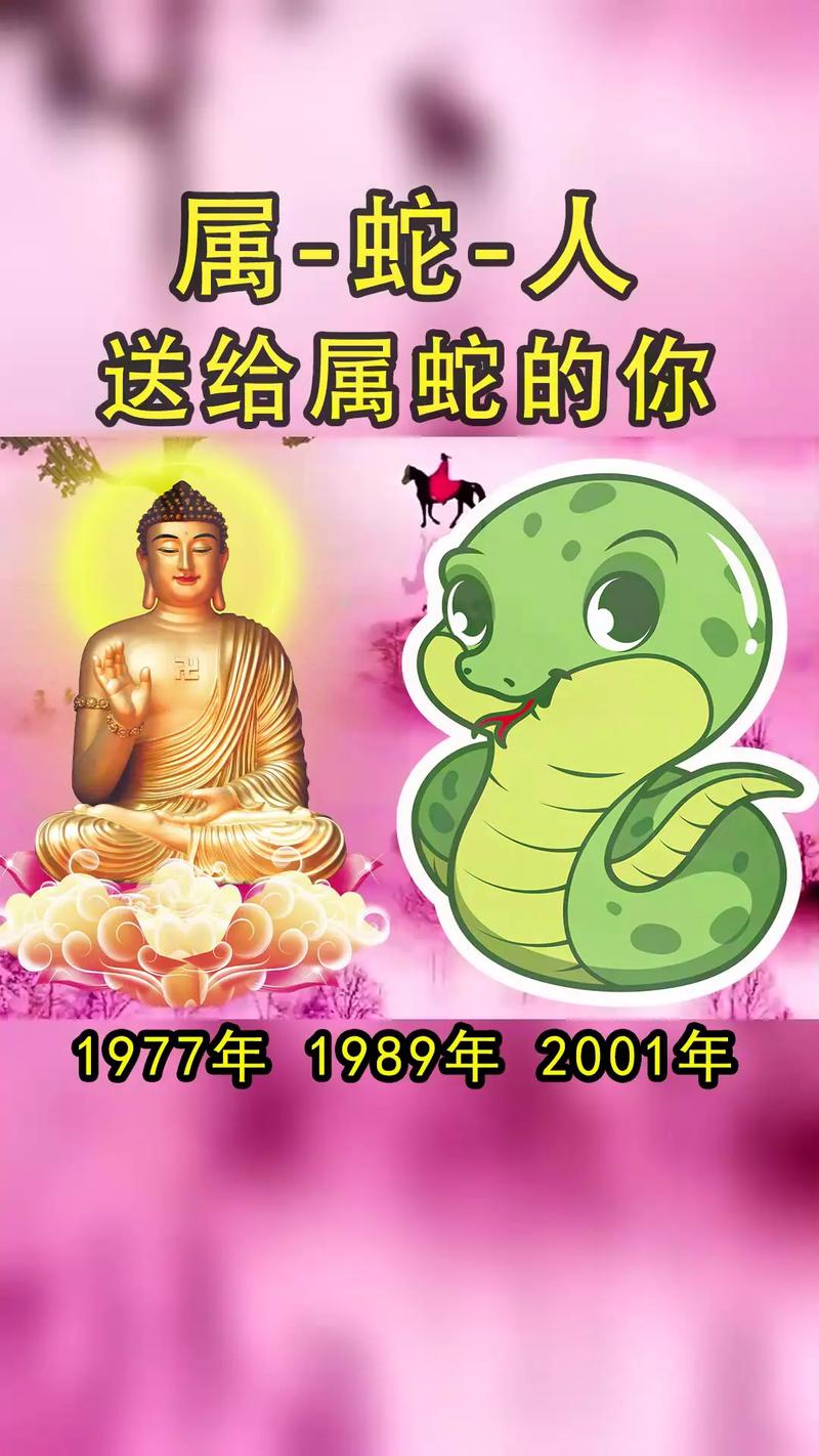 属蛇和什么属相相冲
