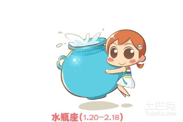 2月2日水瓶座的幸运数字:2
