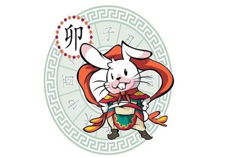 属兔今年运气不好怎么办