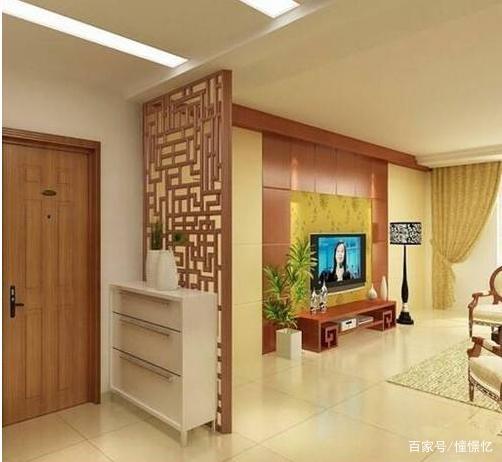 哪些房屋不适宜设玄关？