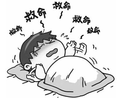 梦见自己没有血没有温度是什么意思