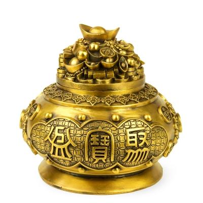 风水摆件怎么摆常见风水摆件的摆放