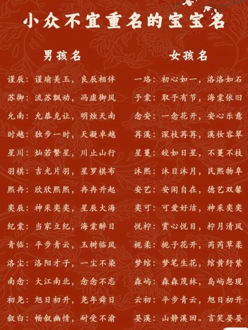 姓氏浩取名女孩虎宝宝