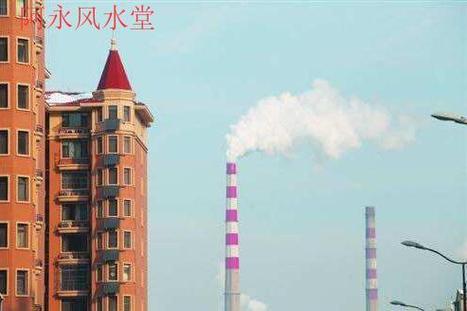 窗外有烟囱对住宅的风水有何影响