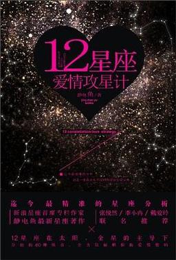 12星座爱情攻星计下载