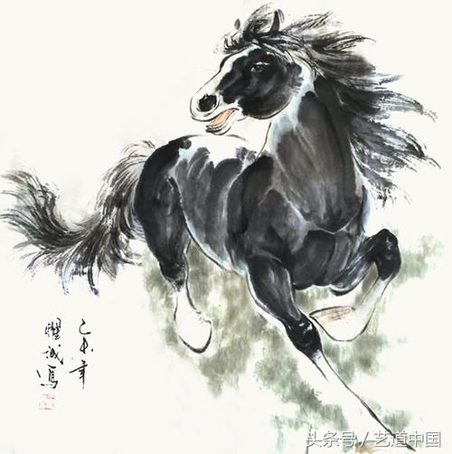 生活中令属马人最难忘的瞬间