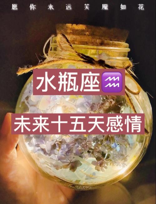 如果说水瓶座最想留下什么,一定是它