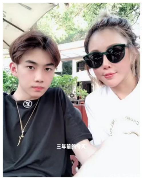 董潼的老公叫什么名字