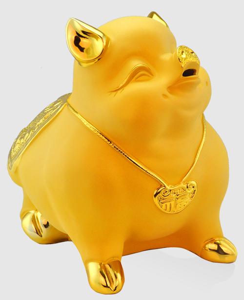 二十七日生的属猪人命运如何?金猪的命格运势?