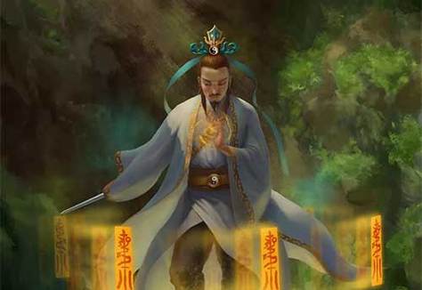 梦见道士是什么意思