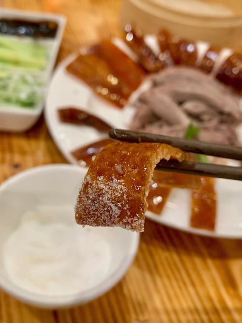 梦见吃烤鸭是好事吗