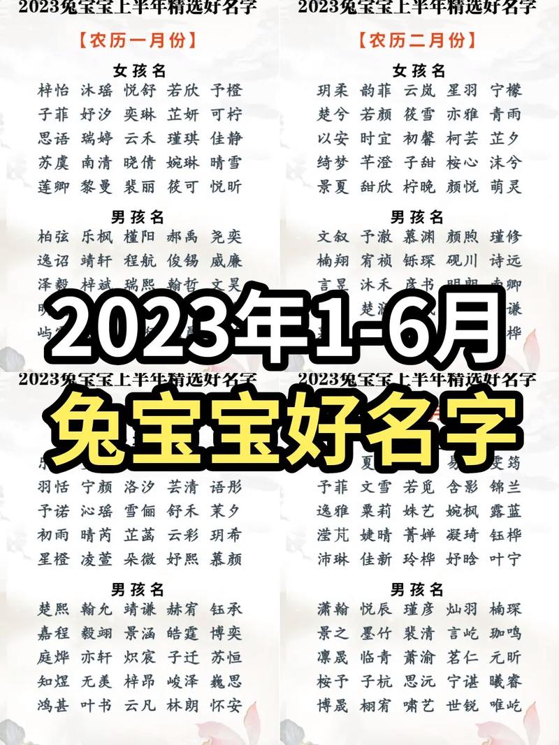 2023年六月廿五出生曹姓男孩名字叫什么
