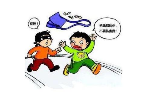 梦见坏人伤害我