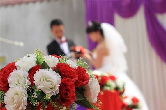 梦见想结婚