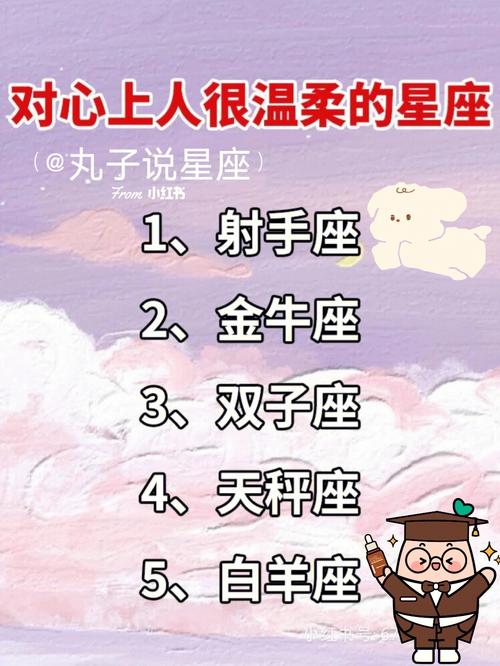 十二星座谁最厉害的