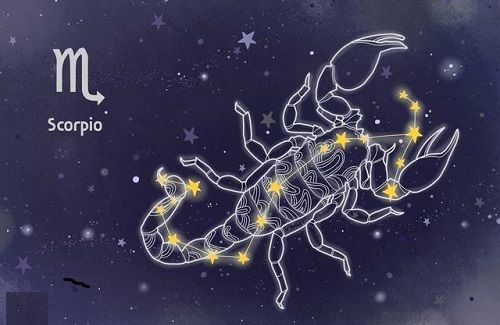 2020年星座运势,天蝎座2020鼠年全年运势解析
