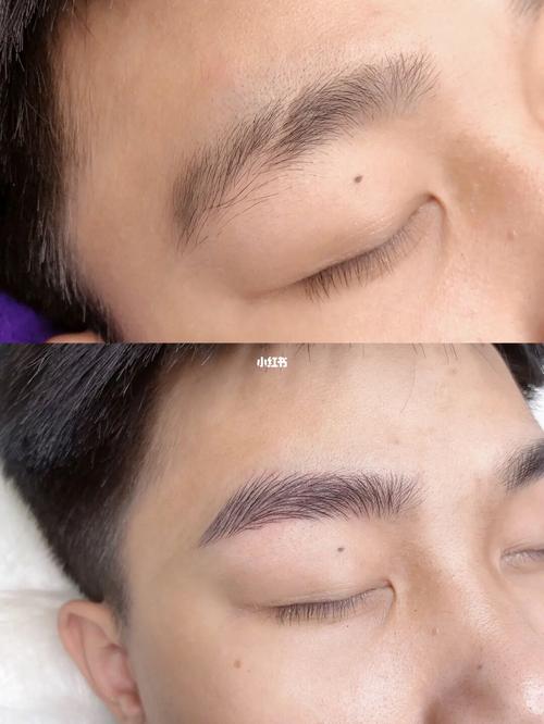 断眉男人命真不好吗