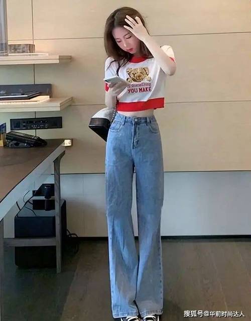女人上身长下身短有什么说法和原因