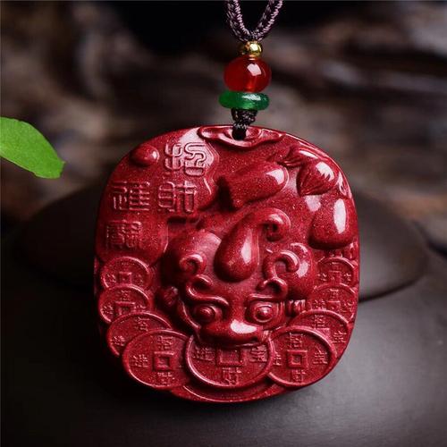 属牛本命年戴貔貅好不好,需要注意什么