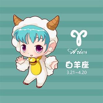 白羊座最暧昧的星座