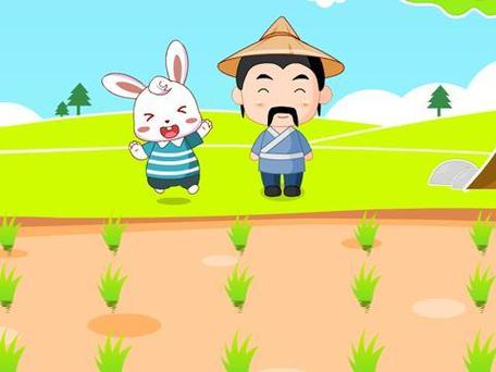 梦见拔秧子是什么意思