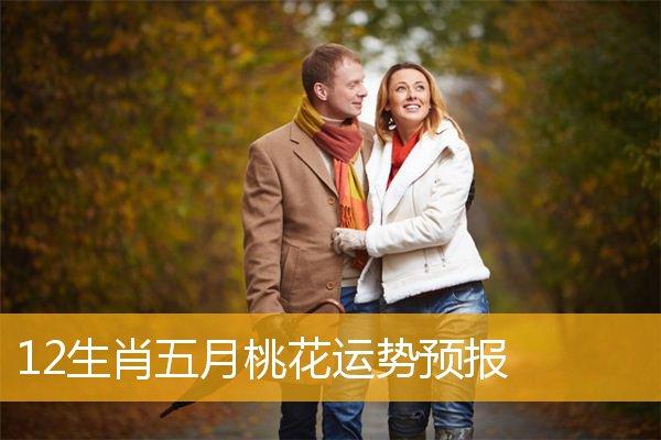 2020闰四月中你的桃花运会上升吗