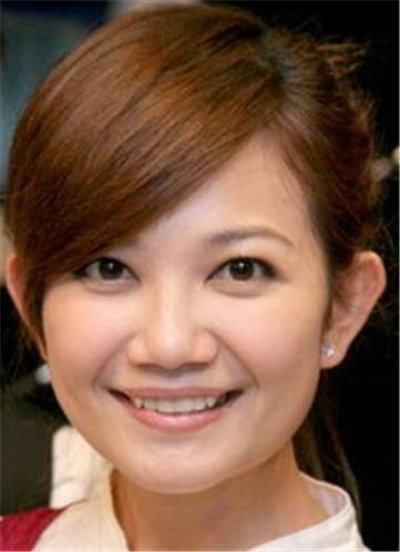家里不富裕但非常大方的人面相