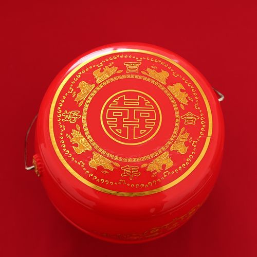 子孙桶是女方谁拿
