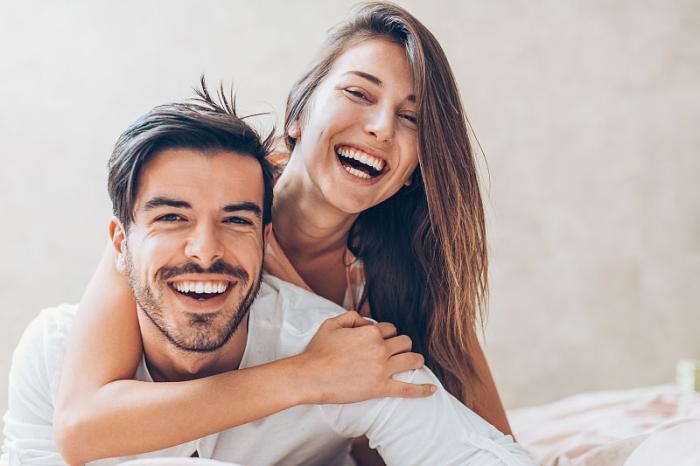 女火男水的夫妻会怎么样