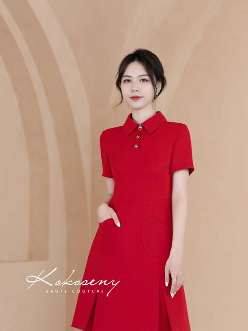 结婚回门穿什么衣服