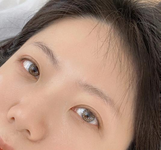 有羽绒眉的人做什么工作容易成功