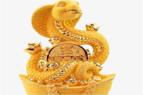 属蛇的用什么图片财运亨通