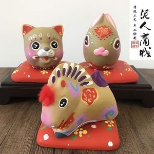 属猪人会买什么样的旅游纪念品