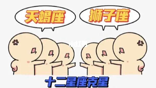 吵架会咄咄逼人的星座
