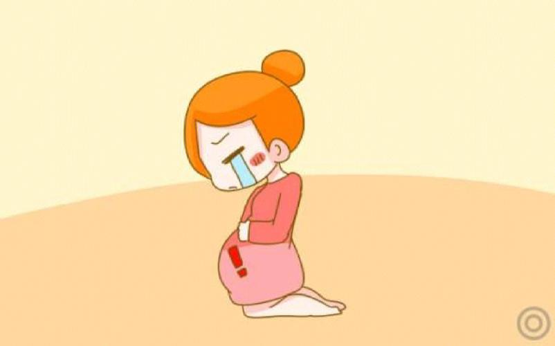 孕妇梦到哭是什么意思
