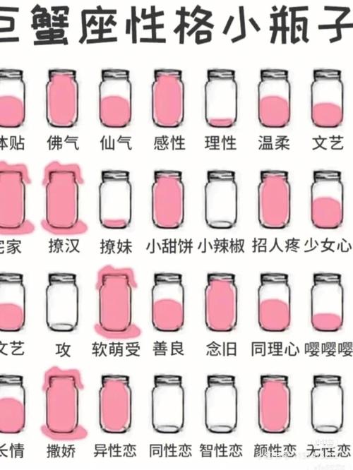 十二星座抖S排行