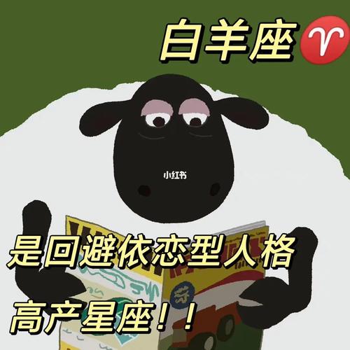 分手后对白羊座冷处理