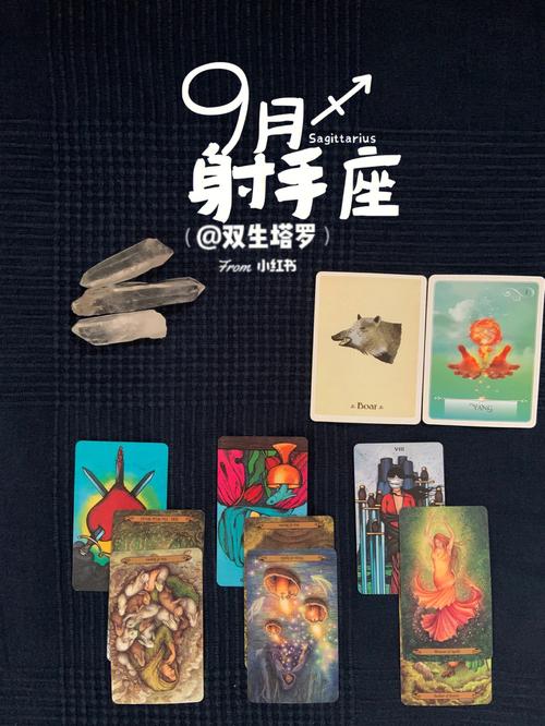 射手座塔罗牌占卜2021年2月