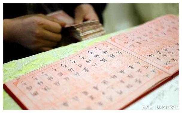 白事随礼一般多少钱