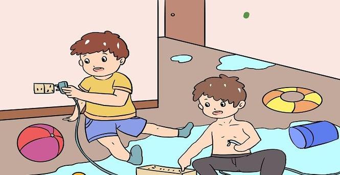 孕妇梦见自己触电了