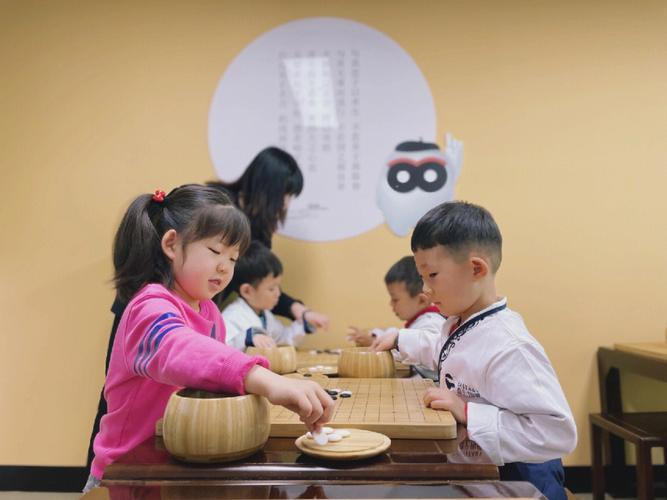 梦见下围棋怎么回事