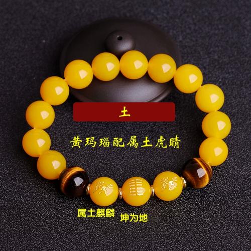 缺水的人戴什么最旺水
