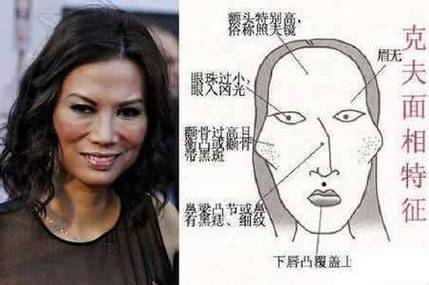 颧骨高克夫(女人颧骨高好不好 女人颧骨高真的克夫吗)