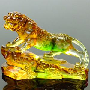 适合属虎人长期佩戴的吉祥物