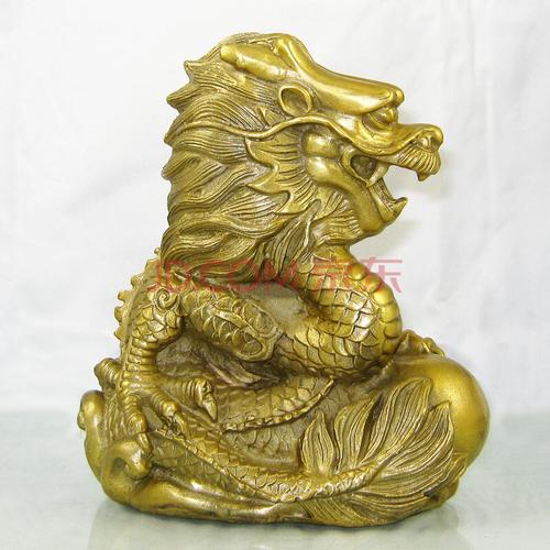 属龙的家里放个什么吉祥物好